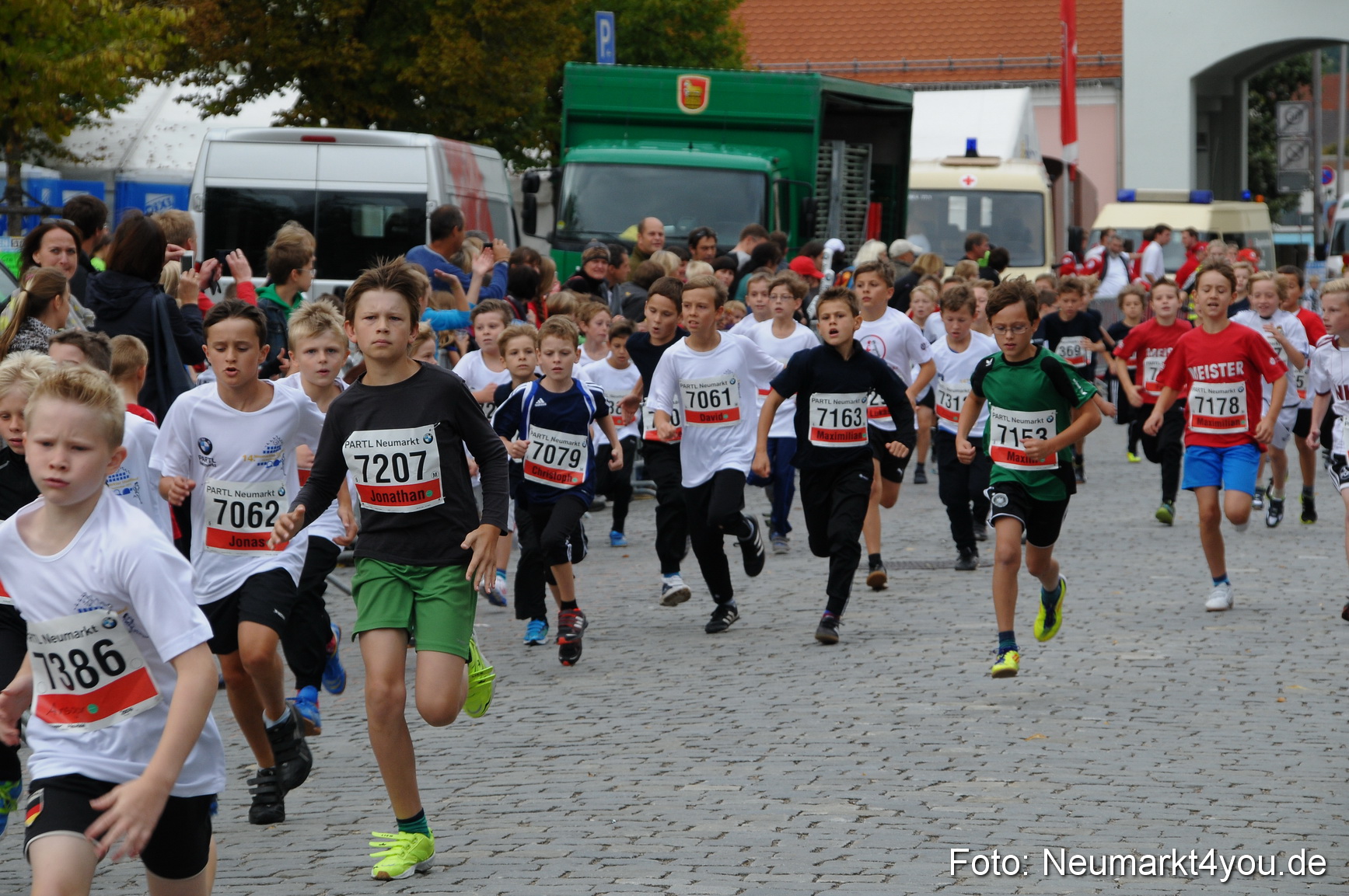 Stadtlauf Neumarkt 2013 1408